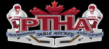 Peterborough Table Hockey Association